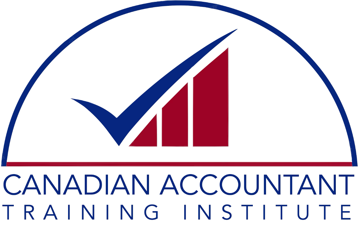 Camadian Accountant Training Institute Logo