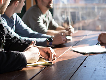 Business Valuation